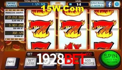 Torneios 1928bet