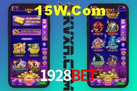 Welcome Bonus 1928bet