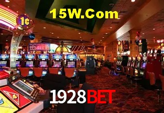 Jogos de Slot 1928bet