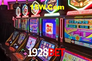 Provedores de Jogos 1928bet