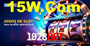 VIP Casino 1928bet