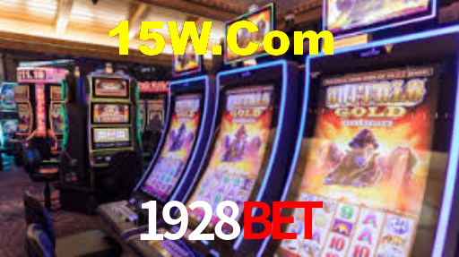 Sinta a adrenalina dos jogos de cassino com 1928bet