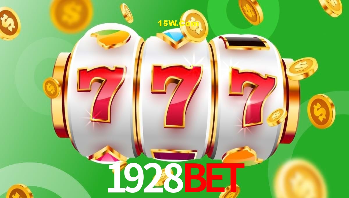 Slot Games 1928bet