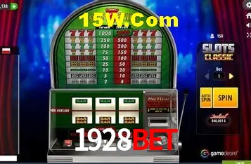 Apostas de Tênis 1928bet